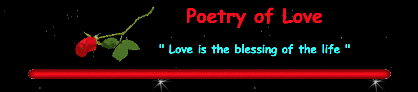 Poetry of Love